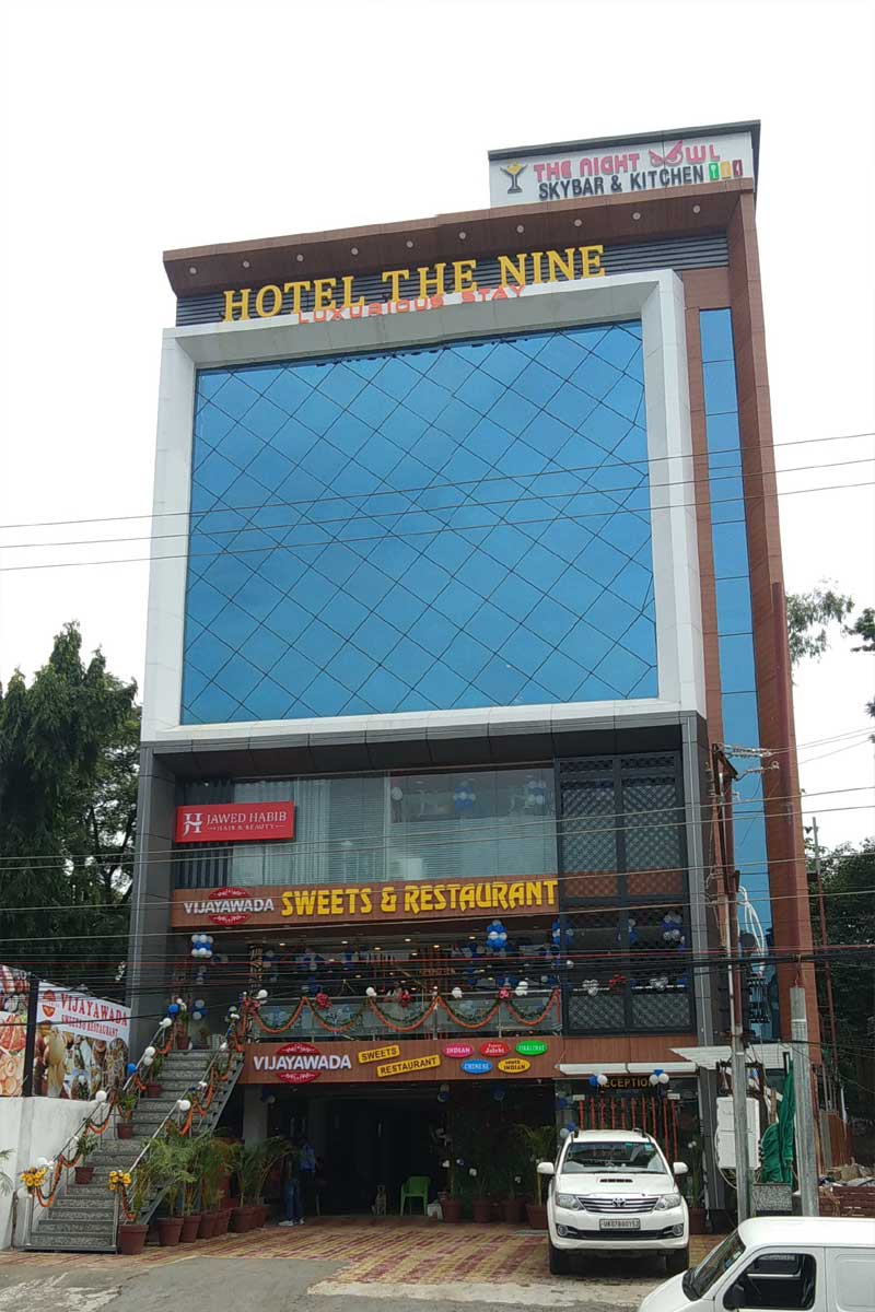 Hotel Room Booking & Restaurant Billing Software Dehradun, Uttrakhand